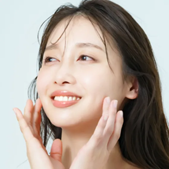 小顔になりたい