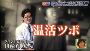 健康カプセルゲンキの時間