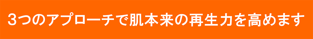 光バイオ美鍼_3-2_Title_3つのアプローチ